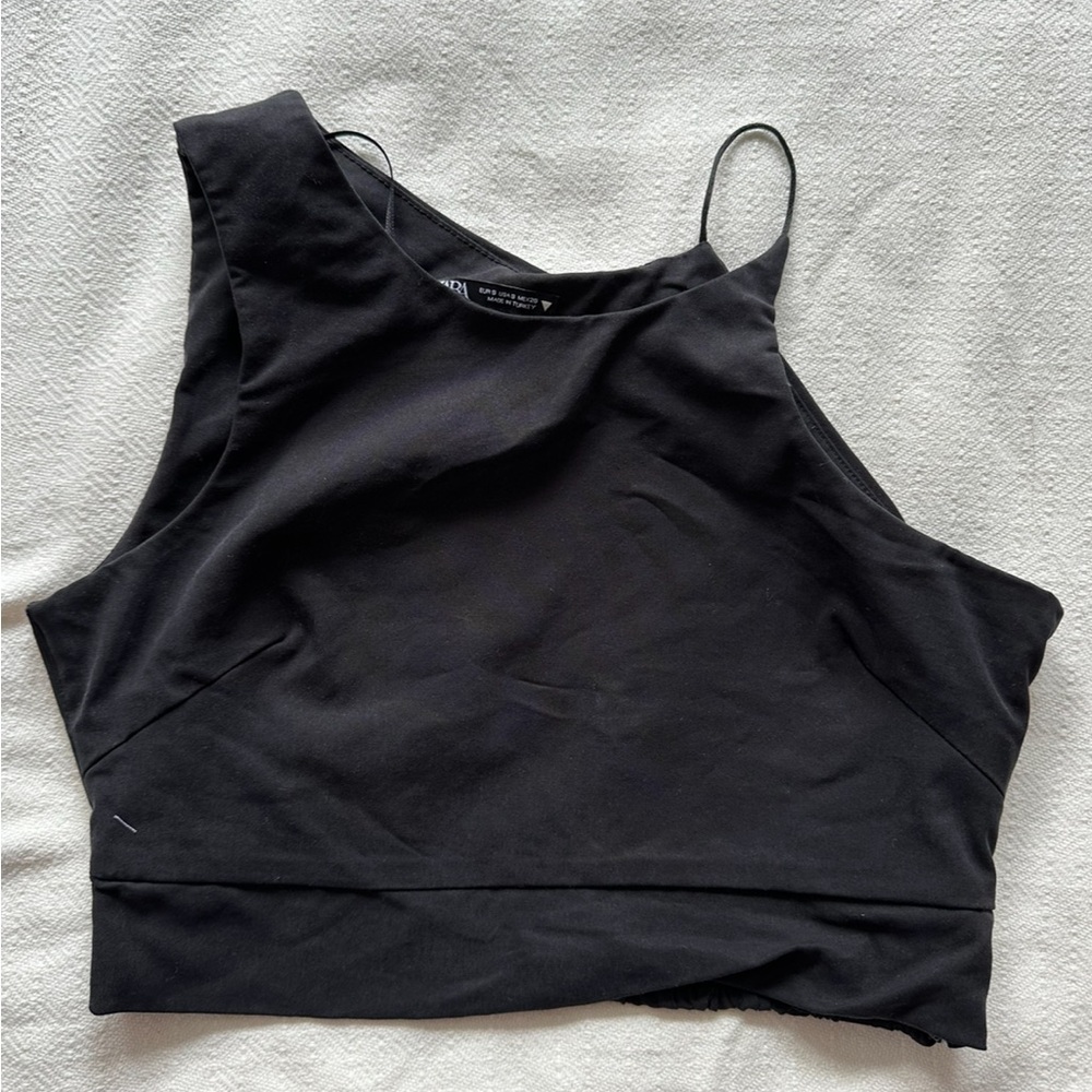 Crop Top Zara